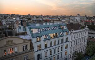 Wohnen Wohnung Investieren in die Zukunft – DG-Projekt mit Weitblick! 1060 Wien Wohnen Wohnung Investieren in die Zukunft – DG-Projekt mit Weitblick! 1060 Wien