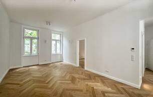 Wohnen Wohnung Max-Winter-Platz 18 - Stilaltbau in beliebter Wohngegend! 1020 Wien