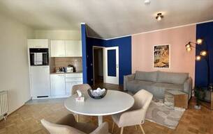 Wohnen Wohnung Neuwertige 2-Zimmer-Wohnung mit Balkon in 1050 Wien – jetzt mieten! 1050 Wien