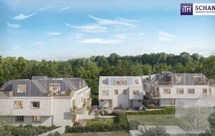 Anlage Wohnung Provisionsfrei! Ihr Sundowner auf der eigenen Riesenterrasse! Perfekt geplant! Early Bird nutzen! Ruhelage + 2 Zimmer + Große Terrasse + Hochwertige Ausstattung + Ideale Infrastruktur + Garage + Ein neues Lebebsgefühl! 1210 Wien