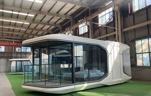 Anlage Häuser +Aktionshaus Horizont+ Wir bauen Ihr Tiny House! - (Keine Provisoin) 2340 Mödling