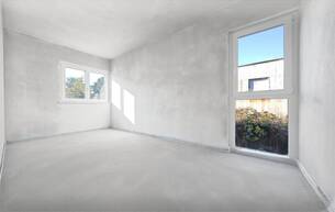 Wohnen Reihen/Doppelhaus Fertigstellung Ende 2025 | Erstbezug nach Errichtung | Vollunterkellertes 5-Zimmer Doppelhaus mit Luftwärmepumpe 1210 Wien