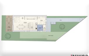 Wohnen Reihen/Doppelhaus RUHELAGE | 5 Zimmer-Doppelhaus mit Keller | Luftwärmepumpe | Erstbezug nach Errichtung 1210 Wien