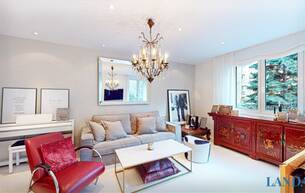 Anlage Wohnung Urban living meets pure style 1050 Wien