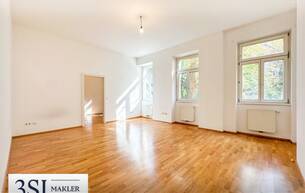 Wohnen Wohnung Großzügige Sonnenterrasse + absolute Privatsphäre - Helle 3-Zimmer-Wohnung in eleganter Altbauliegenschaft im 3. Bezirk 1030 Wien Wohnen Wohnung Großzügige Sonnenterrasse + absolute Privatsphäre - Helle 3-Zimmer-Wohnung in eleganter Altbauliegenschaft im 3. Bezirk 1030 Wien