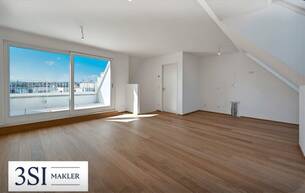 Wohnen Wohnung The Temptation: Familienfreundliches Dachgeschoß mit Terrasse und Grünblick nahe dem Kutschkermarkt 1180 Wien Wohnen Wohnung The Temptation: Familienfreundliches Dachgeschoß mit Terrasse und Grünblick nahe dem Kutschkermarkt 1180 Wien