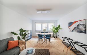 Gewerbe Büro/Praxis Elegantes, neu saniertes 3,5 -Zimmer-Büro mit italienischen Feinsteinzeug Fliesen! Available from January 1060 Wien,Mariahilf