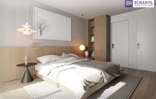 Wohnen Wohnung Stilvolle 4-Zimmer-Wohnung mit zwei Loggien – durchdachter Grundriss & modernes Wohngefühl 1230 Wien