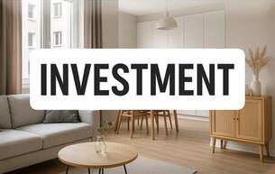 Anlage Wohnung ++ Investment in Ihre Zukunft ++ Unbefristet vermietete Altbauwohnung in begehrter Lage 1180 Wien Anlage Wohnung ++ Investment in Ihre Zukunft ++ Unbefristet vermietete Altbauwohnung in begehrter Lage 1180 Wien