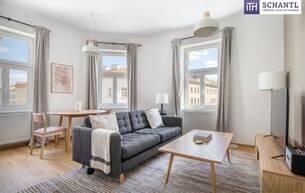 Wohnen Wohnung ++ NEU ++ GROSSARTIGE ALTBAUWOHNUNG + 2023 KOMPLETTSANIERUNG + NÄHE U1 REUMANNPLATZ + befristet vermietet 1100 Wien