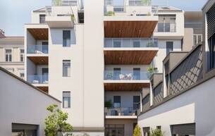 Wohnen Wohnung ++ SUNNY SIDE UP + TOP 1 ++ERSTKLASSIGER ALTBAU NACH HOCHWERTIGER SANIERUNG + großartige Freiflächen + ruhige Wohngegend 1160 Wien