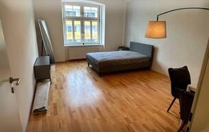 Anlage Wohnung ++ WOW ++ DIE PERFEKTE STADTWOHNUNG + BALKON IM INNENHOF + befristet vermietet 1200 Wien