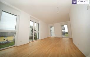 Wohnen Wohnung AUSSERGEWÖHNLICH! FELDKIRCHEN BEI GRAZ: NEUBAU MIT TOP-AUSSTATTUNG! Tischlerküche & 3 Zimmer - eine Wohnung zum Verlieben! Vereinbaren Sie JETZT Ihren Besichtigungstermin! 8073 Feldkirchen bei Graz