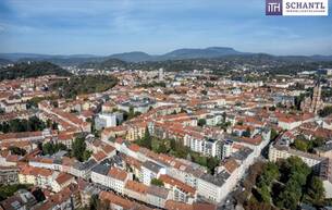Wohnen Wohnung DAS SCHÖNSTE VIERTEL DER STADT! Traumhafte Gartenwohnung im Herz-Jesu-Viertel in Graz-St. Leonhard – Wohnen mit Grünblick inmitten der Stadt - PROVISIONSFREI! 8010 Graz
