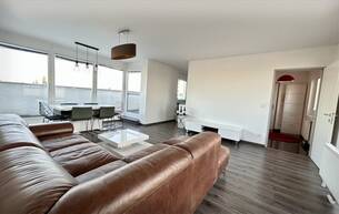 Wohnen Wohnung Einzigartige Dachgeschosswohnung mit Traum-Ausblick auf den Kahlenberg! 1110 Wien Wohnen Wohnung Einzigartige Dachgeschosswohnung mit Traum-Ausblick auf den Kahlenberg! 1110 Wien