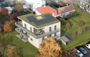 Wohnen Wohnung Penthouse-Feeling pur – Wohnen über den Dächern mit Stil und Weitblick in Graz-Andritz! 8045 Graz