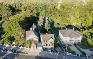 Wohnen Häuser Renovierungsbedürftiges Einfamilienhaus auf 2.391 m² Eigengrund 2103 Langenzersdorf