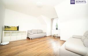 Anlage Wohnung SENSATIONELL! PERFEKTER ZUSTAND! Ertragsstarke Immobilie in Wien: Vermietete 55m²-Wohnung – Kein Sanierungsbedarf, hohe Nachfrage! 1110 Wien