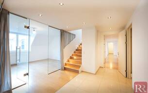 Wohnen Wohnung Wohnen über den Dächern von Döbling 1190 Wien