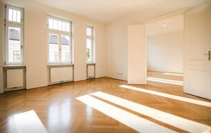 Wohnen Wohnung 1190 WIEN -TRAUMHAFTER 2-ZIMMER-ALTBAU ZUM VERLIEBEN 1190 Wien