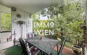 Wohnen Wohnung Elegantes Zuhause mit Balkon in ruhiger Premiumlage – 1190 Wien 1190 Wien