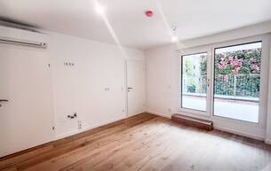 Wohnen Wohnung ERSTBEZUG!2-ZIMMER TRAUM MIT GROSSZÜGIGER FREIFLÄCHE 1170 Wien