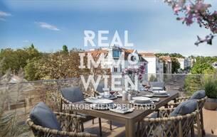 Wohnen Wohnung Exklusives Penthouse im Döblinger Cottage 1190 Wien