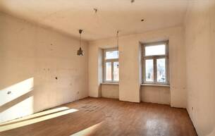 Wohnen Wohnung Wohnungen mit Potential: von sanierungsbedürftig bis bezugsfertig 1100 Wien