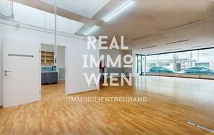 Gewerbe Büro/Praxis @Attraktive Gewerbefläche in Wiener Neustadt – vielseitig, flexibel und bestens gepfleg@ 2700 Wiener Neustadt