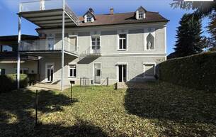 Wohnen Wohnung Sanierungsbedürftige ca. 49m2 Wohnung mit 100m2 Eigengarten und Terrasse in Grazer TOPLAGE 8042 Graz