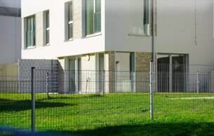 Anlage Reihen/Doppelhaus THE TREELINE 3400 Klosterneuburg Anlage Reihen/Doppelhaus THE TREELINE 3400 Klosterneuburg