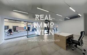 Gewerbe Einzelhandel Exklusives Geschäftslokal im Herzen Wiens – Toplage im 1. Bezirk - Untervermietung 1010 Wien Gewerbe Einzelhandel Exklusives Geschäftslokal im Herzen Wiens – Toplage im 1. Bezirk - Untervermietung 1010 Wien