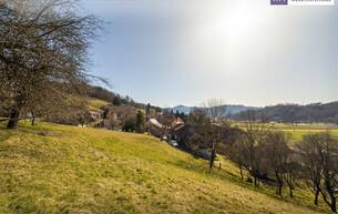 Wohnen WOW! Einzigartiges Baugrundstück in Prenning bei Deutschfeistritz – 3.700 m², aufteilbar in 7 Parzellen 8121 Prenning Wohnen WOW! Einzigartiges Baugrundstück in Prenning bei Deutschfeistritz – 3.700 m², aufteilbar in 7 Parzellen 8121 Prenning