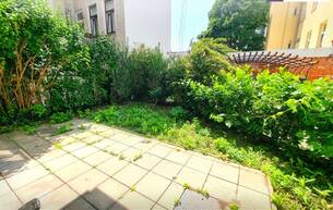 Anlage Wohnung Herbstaktion! Großstadt draußen, Grünidylle drinnen! Seltenheit! Perfekte Gartenwohnung - Hier will ich leben! Traumhaft saniertes Altbauhaus + Hofseitige Terrasse und Garten + Tolle Infrastruktur und Anbindung + Lebensqualität! Jetzt zugreifen! 1170 Wien