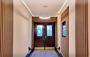 Anlage Wohnung Herbstaktion! Keine Mitte. Kein Mainstream. Deine Ecke - Wunderschöne Eckwohnung! Traumhaft saniertes Altbauhaus + Stylisches Stiegenhaus + Tolle Infrastruktur und Anbindung + Lebensqualität! 1170 Wien