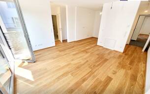 Anlage Wohnung Hier wächst Ihr Kapital - mit Grünblick! Absolute Ruhelage + Nachhaltigkeit + Photovoltaik + Wärmepumpe! Hofseitiger Balkon + Energieeffizienz + Perfekte Anbindung und Nahversorgung! Jetzt zugfreifen! 1230 Wien