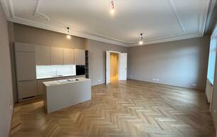 Wohnen Wohnung Prachtvolle 3-Zimmer Altbauwohnung mit Charme, Stil und höchstem Wohnkomfort. Erstbezug. 1050 Wien Wohnen Wohnung Prachtvolle 3-Zimmer Altbauwohnung mit Charme, Stil und höchstem Wohnkomfort. Erstbezug. 1050 Wien