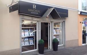 Gewerbe Büro/Praxis Repräsentatives Geschäftslokal in Toplage von Velden - direkt am Corso 9220 Velden am Wörthersee