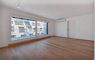 Anlage Wohnung THE TEMPTATION - Vorsorgewohnung - 2.DG - 2 ZI - 50m² Wohnzimmer - Westterrasse 1180 Wien Anlage Wohnung THE TEMPTATION - Vorsorgewohnung - 2.DG - 2 ZI - 50m² Wohnzimmer - Westterrasse 1180 Wien