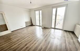 Anlage Wohnung Bestlage mit Cityview ++ Rennweg ++ Wunderschöne, sonnige 3-Zimmer-Wohnung ++ Sofort Bezugsfertig ++ Perfekte Infrastruktur ++ 6. Liftstock 1030 Wien,Landstraße