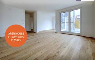 Anlage Wohnung OPEN HOUSE 28.11.! #FamilyFirstSale! Weitblick & Wohnkomfort - Großzügige 3-Zimmer Dachgeschoßwohnung mit TOP-Ausstattung, Ruhe, und perfekter Infrastruktur im DAS WEGL! 2320 Schwechat
