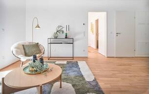 Wohnen Wohnung Perfekt gelegene Wohnung bei Donauzentrum & U1 1220 Wien,Donaustadt