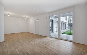 Anlage Wohnung Investieren mit Herz & Weitblick– charmante Gartenwohnung 1210 Wien