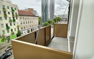 Anlage Wohnung Jetzt besichtigen! Helle 2,5-Zimmer-Wohnung mit zwei Balkonen und feiner Lage! 1200 Wien Anlage Wohnung Jetzt besichtigen! Helle 2,5-Zimmer-Wohnung mit zwei Balkonen und feiner Lage! 1200 Wien