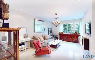 Anlage Wohnung Urban living meets pure style 1050 Wien