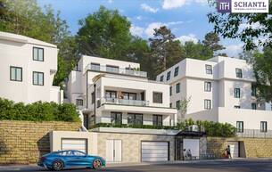 Wohnen Wohnung Hill Side – One Nine Six - Top 1 "Gartenwohnung mit großzügiger Terrasse" 3400 Klosterneuburg