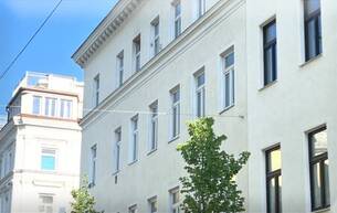 Anlage Wohnung Saniert. Stylisch. Sensationell – Diese Top-Wohnung im Supergrätzl gibt’s um nur € 85.000! Schnell sein! 1100 Wien