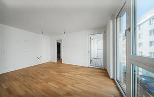 Wohnen Wohnung SINGLE&PÄRCHEN-HIT >> top angebundene 2 Zimmer im modernen Stil >> Floridsdorfer Spitz, Alte Donau 1210 Wien