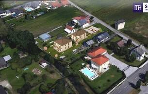 Wohnen Häuser Architektur, die inspiriert – Wohnqualität neu gedacht in Kalsdorf 8401 Kalsdorf bei Graz