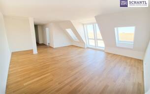 Anlage Wohnung Exklusive 4-Zimmer-Dachgeschosswohnung in revitalisiertem Altbauhaus – Stilvolles Wohnen mit Dachterrasse, Parkettboden, Klimaanlage & Luftwärmepumpe auf modernstem Stand 1160 Wien
